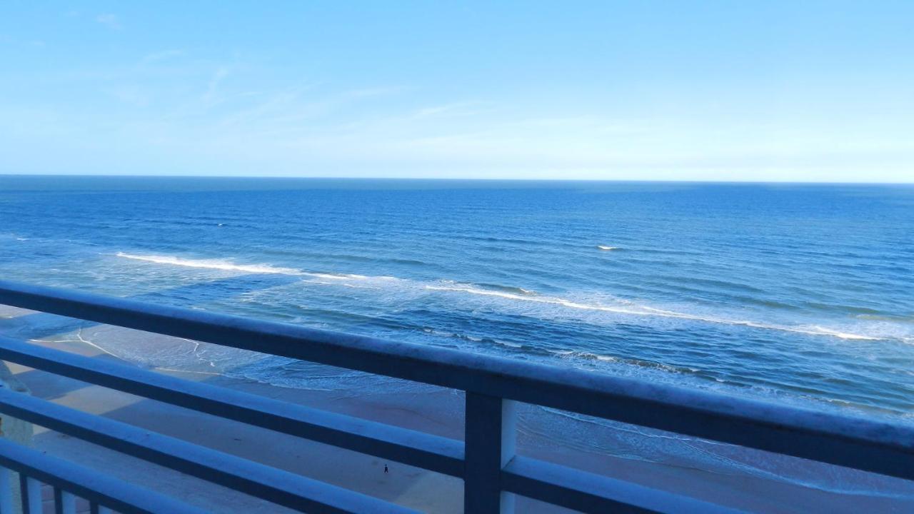 16Th Floor 1 Bedroom Resort Condo Direct Oceanfront Wyndham Ocean Walk Resort Daytona Beach 1607 Exterior foto